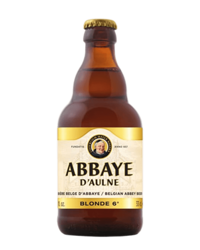 Abbaye d'Aulne Blonde