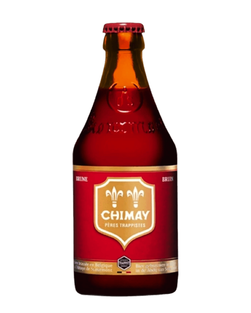 Chimay Red