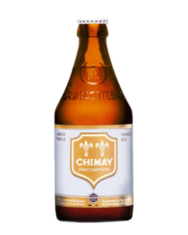 Chimay White