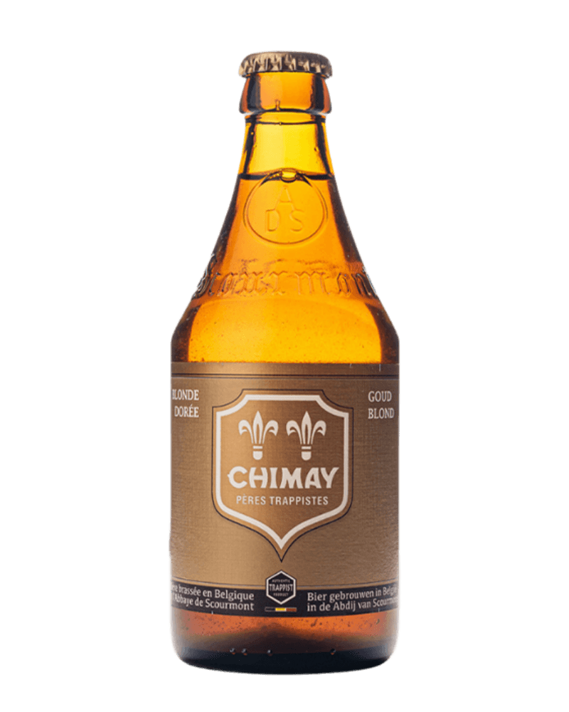 Chimay Gold