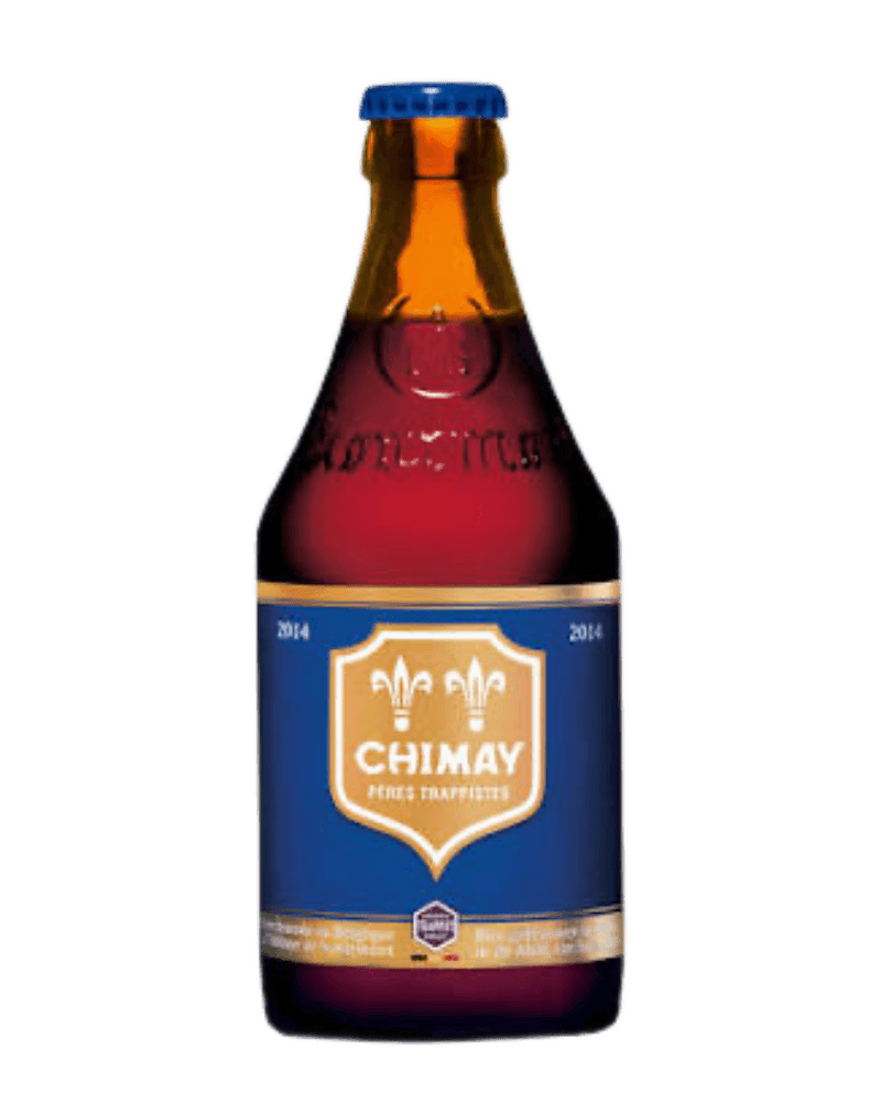 Chimay Blue