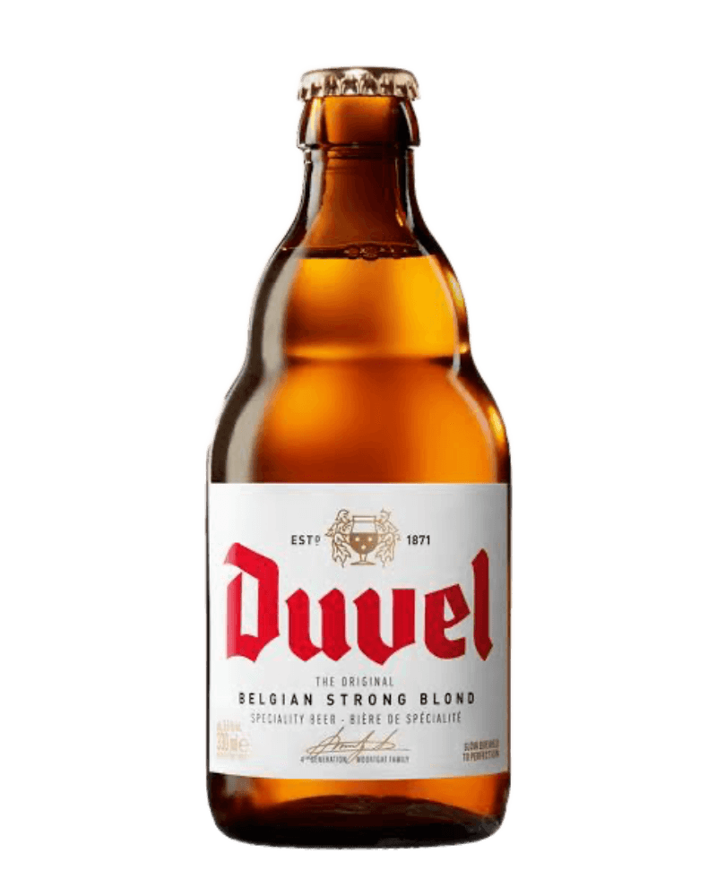 Duvel