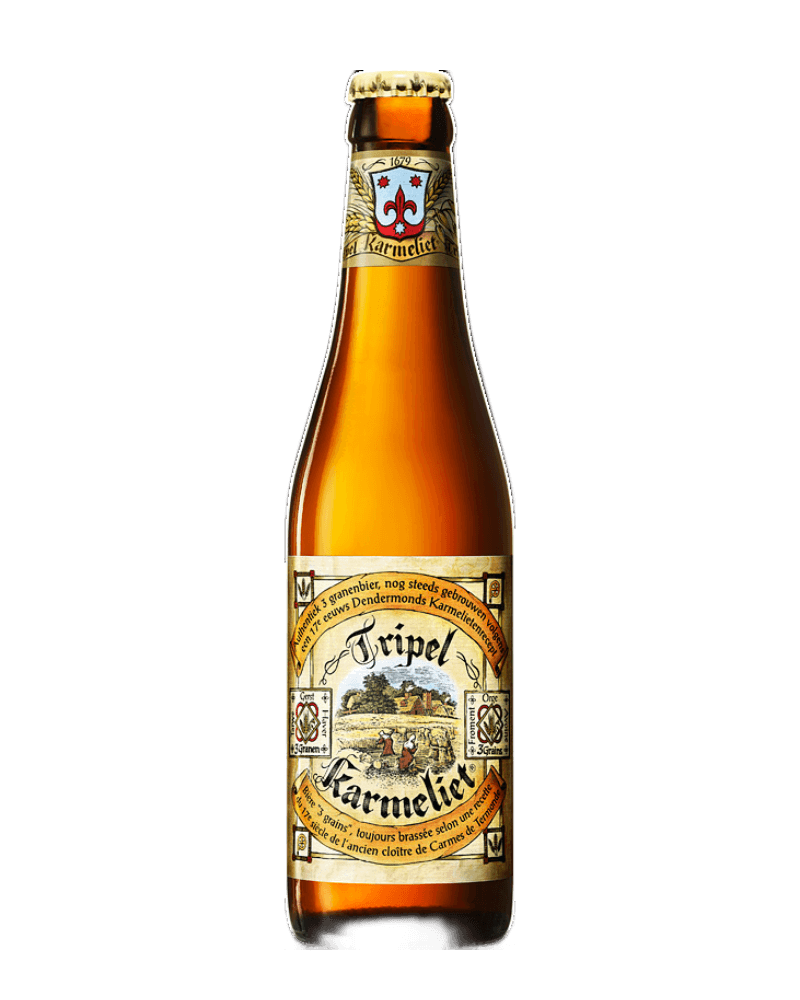 Tripel Karmeliet