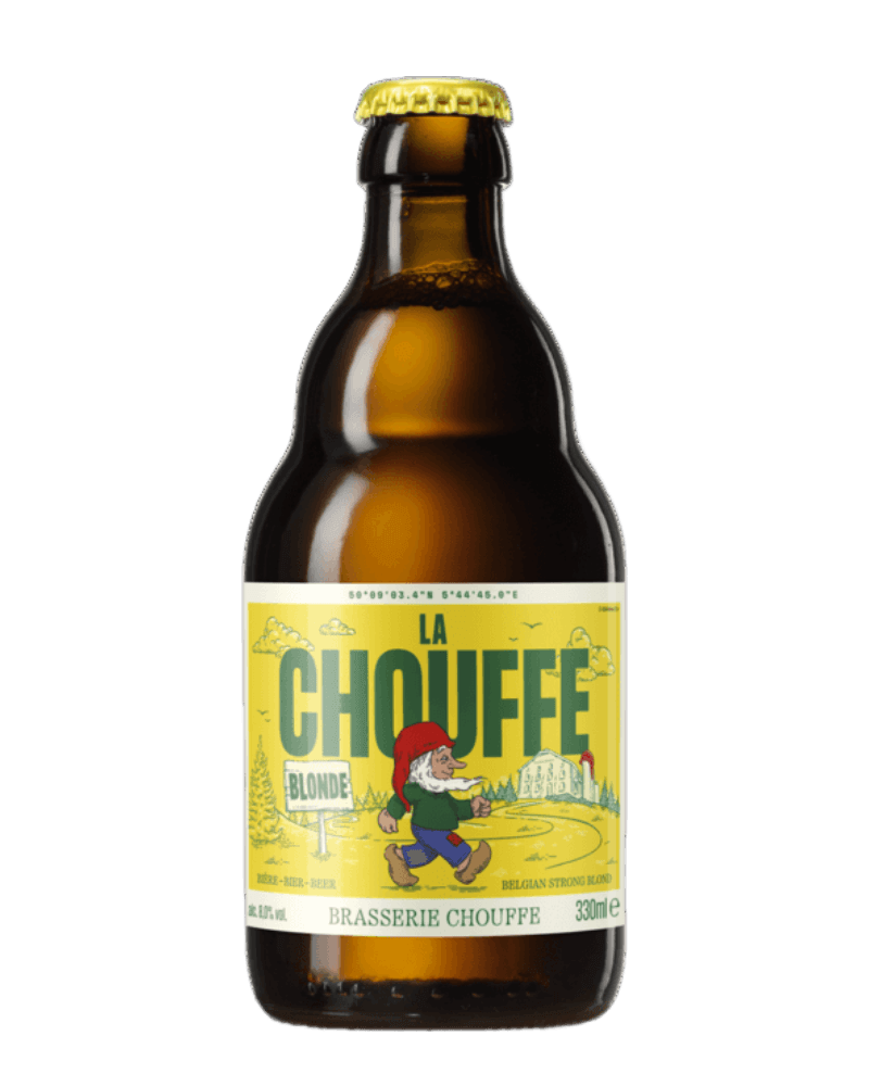 La Chouffe