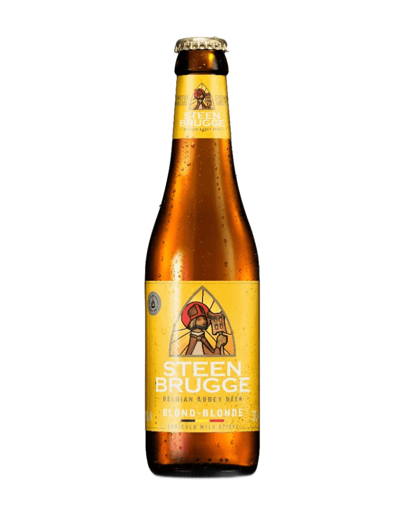 Steenbrugge Blond