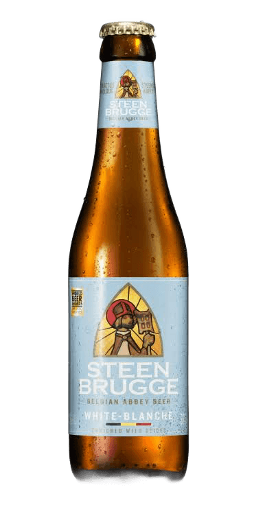 Steenbrugge Wit