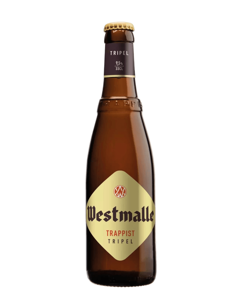 Westmalle Tripel