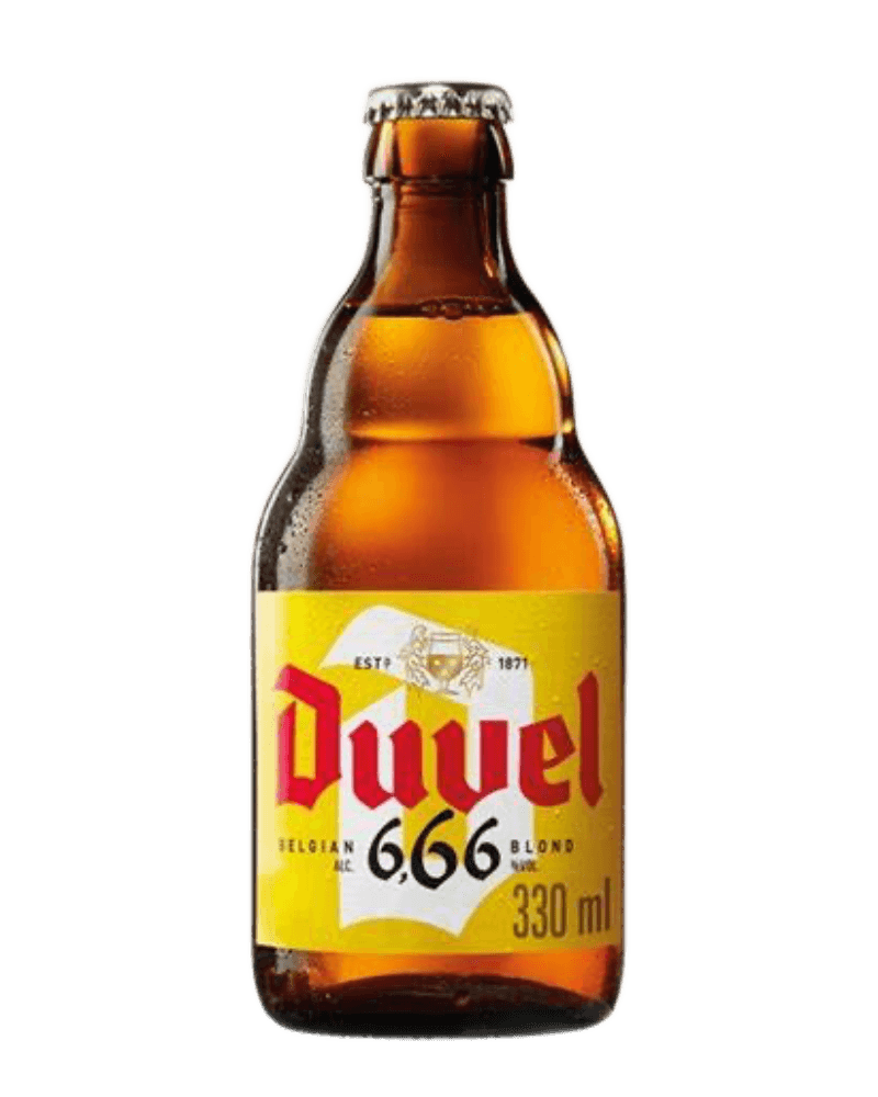 Duvel 6,66